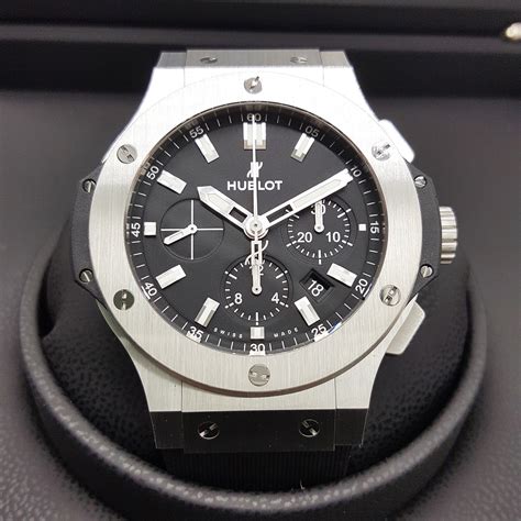 hublot geneve 301rx price|big bang hublot price.